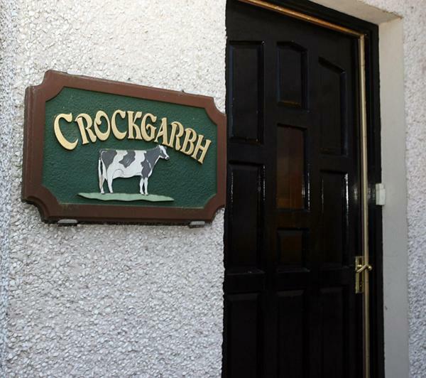 Crockgarve B And B Galbally Dış mekan fotoğraf